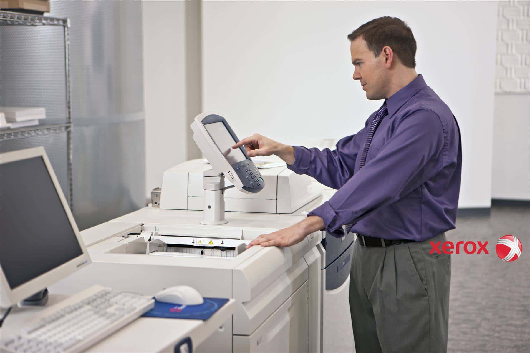 Xerox Impresión Digital
