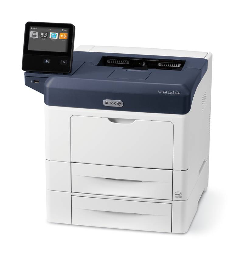 Impresora Xerox VersaLink B400