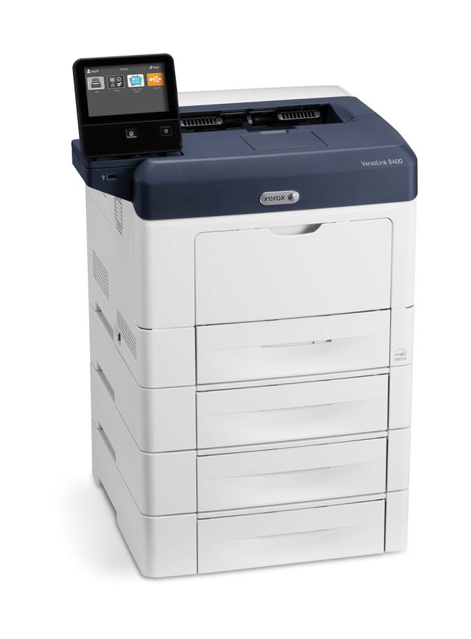 Impresora Xerox VersaLink B400