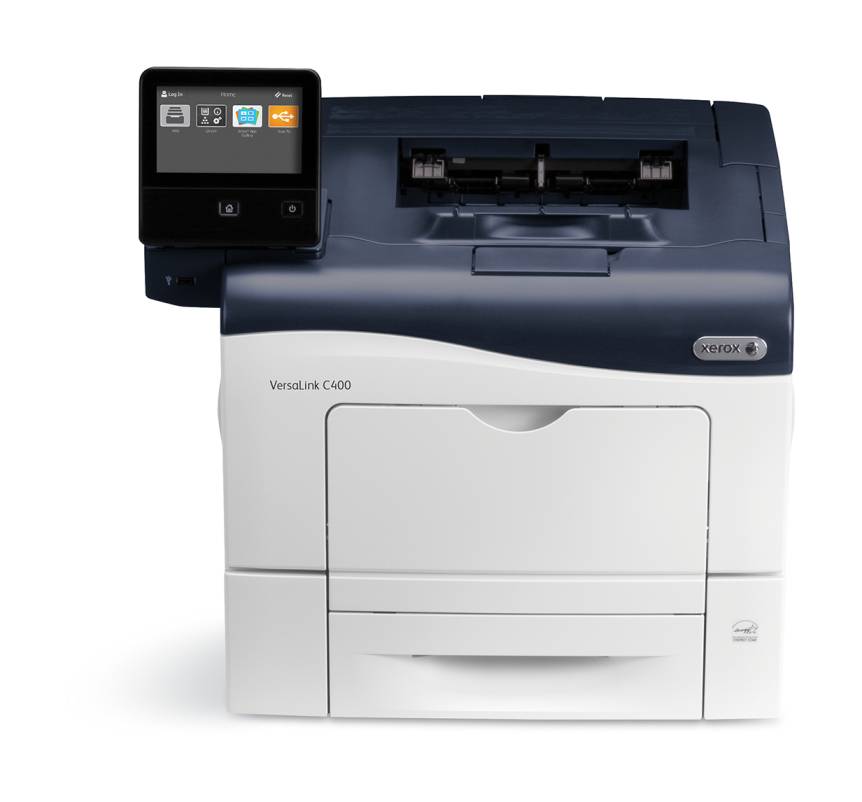 Impresora Xerox VersaLink C400