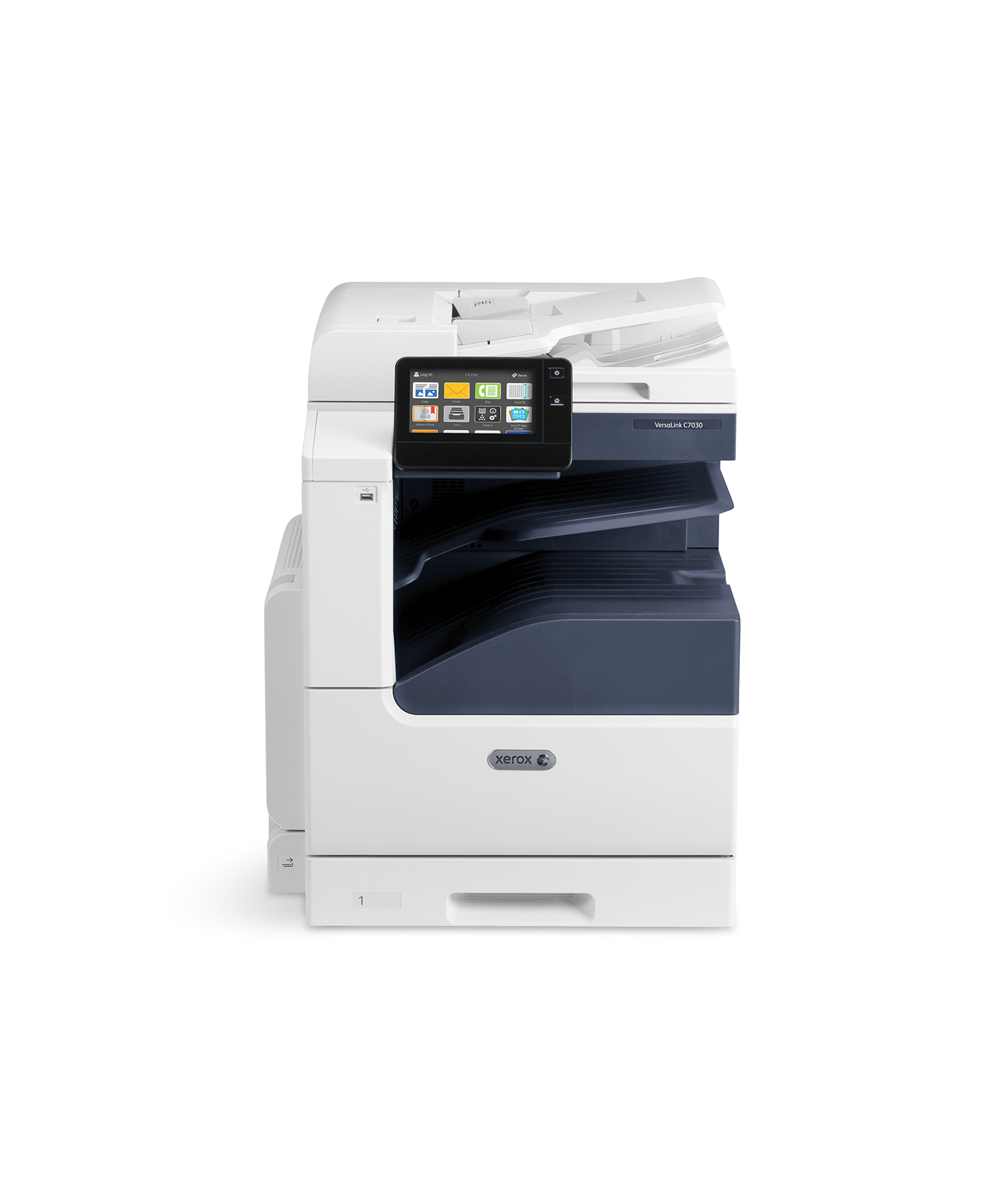 Impresora multifunción Xerox VersaLink C7025