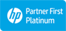 Partner First Platinum