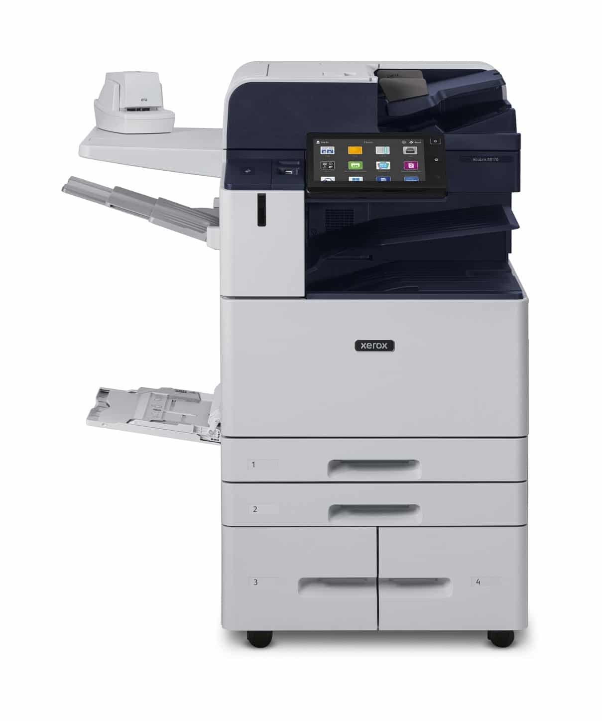 Impresora multifunción Xerox AltaLink B8155