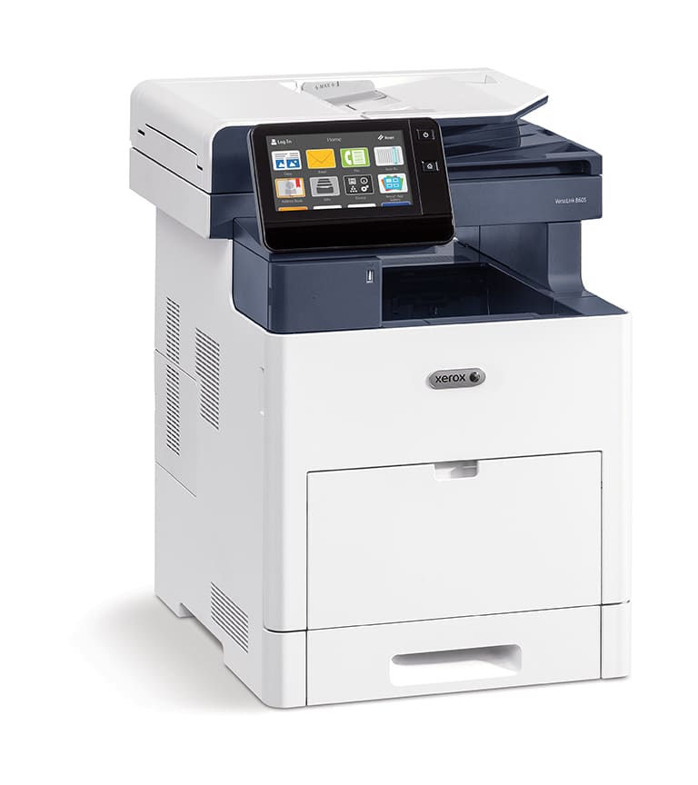Impresora multifunción Xerox VersaLink B605