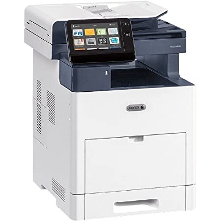 Impresora multifunción Xerox VersaLink B615