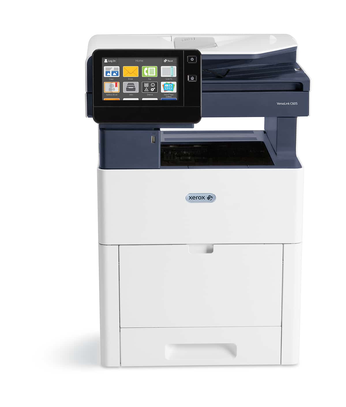 Impresora multifunción Xerox VersaLink C605