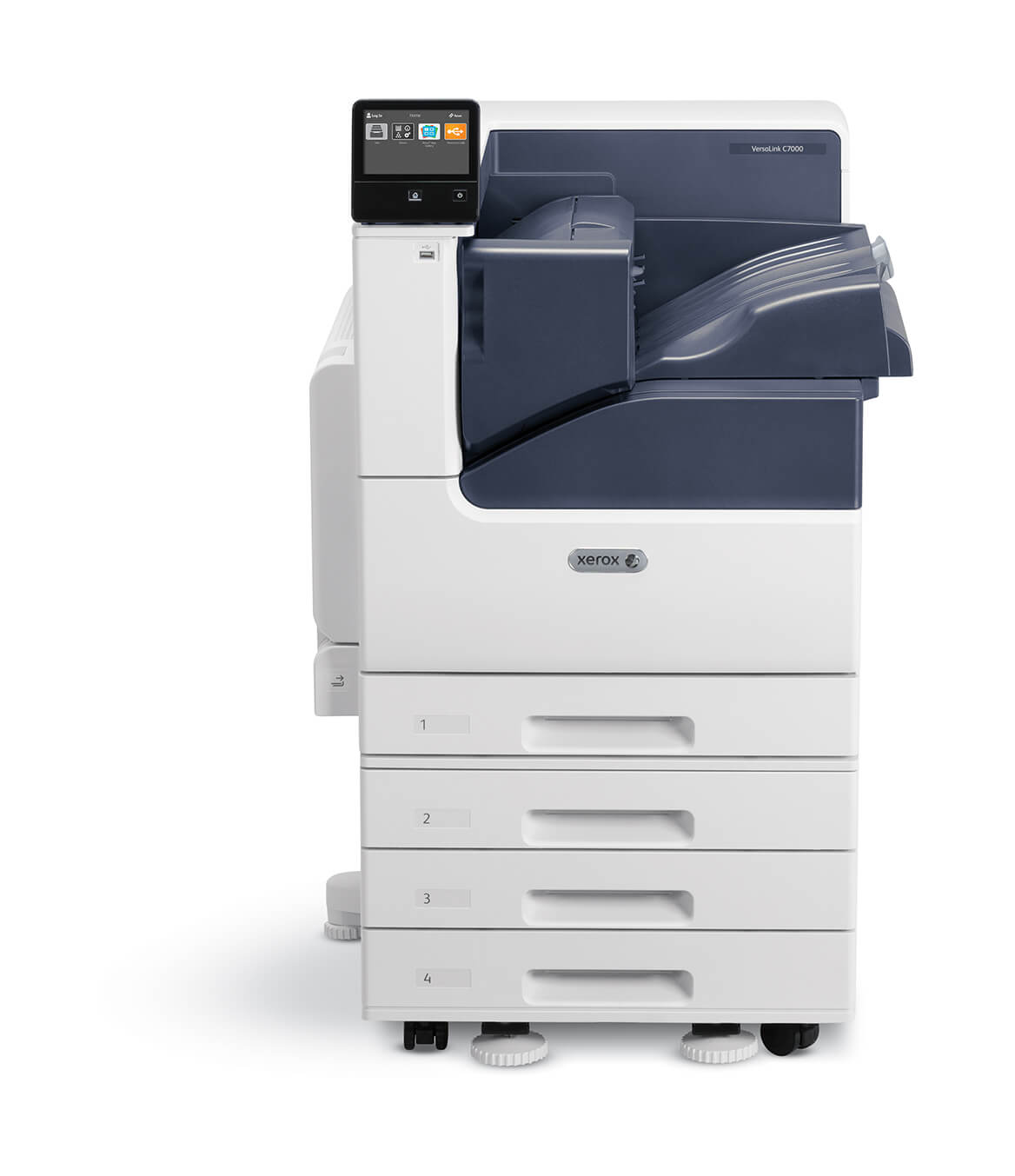 Impresora Xerox VersaLink C7000