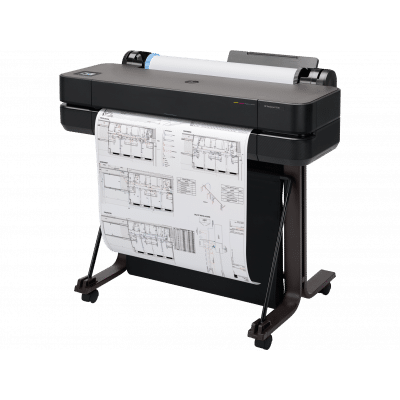 Impresora plotter HP DesignJet T630-24