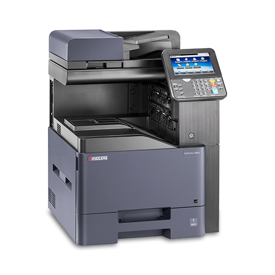 Impresora multifunción Kyocera Taskalfa 358CI