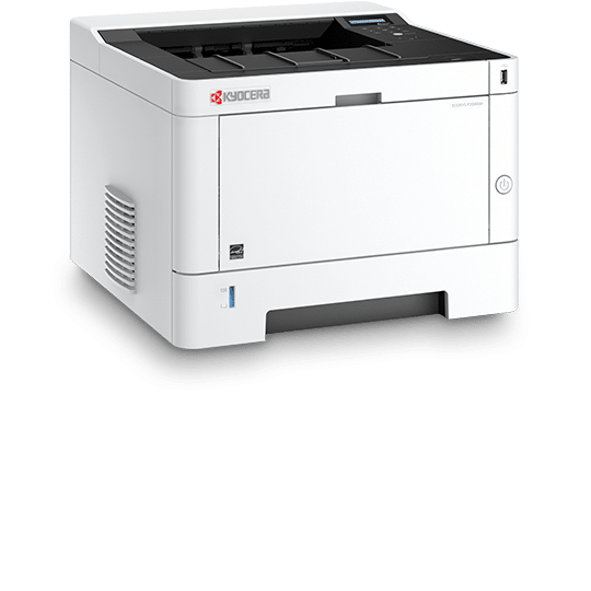Impresora Kyocera P2040DN