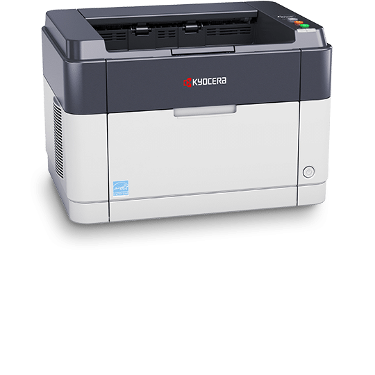 Impresora Kyocera FS-1041