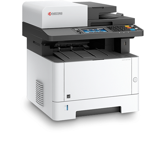 Impresora multifunción Kyocera M2735DW