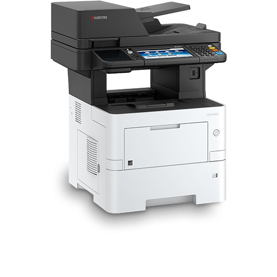 Impresora multifunción Kyocera Ecosys M3655IDN
