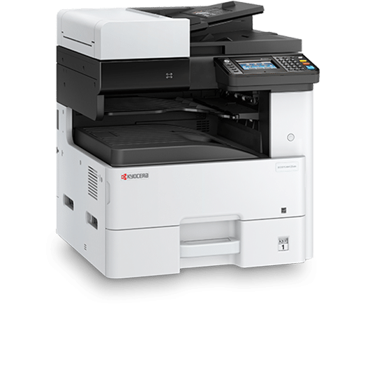Impresora multifunción Kyocera Ecosys M4125IDN