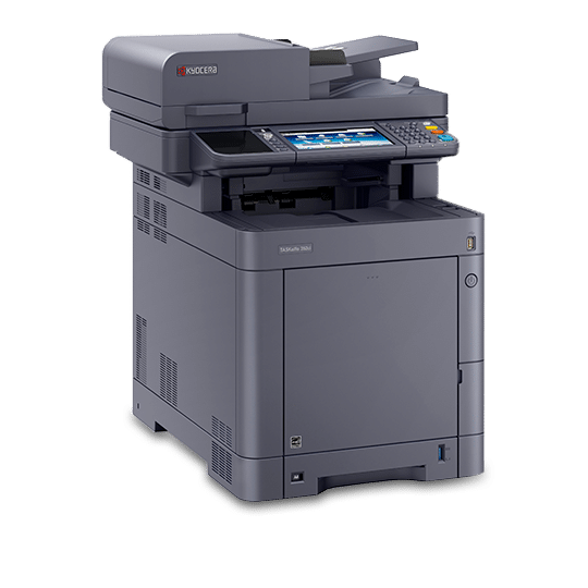 Impresora multifunción Kyocera Taskalfa 352CI