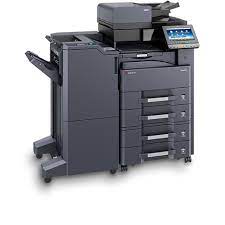 Impresora multifunción Kyocera Taskalfa 4012I