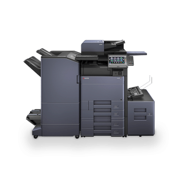 Impresora multifunción Kyocera Taskalfa 4054CI