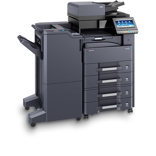 Impresora multifunción Kyocera Taskalfa 5003I