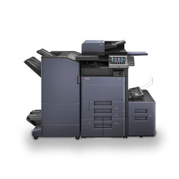 Impresora multifunción Kyocera Taskalfa 5004I