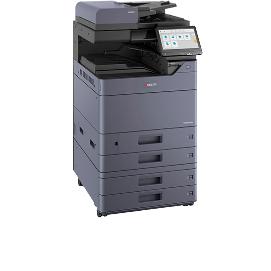 Impresora multifunción Kyocera Taskalfa 2554CI