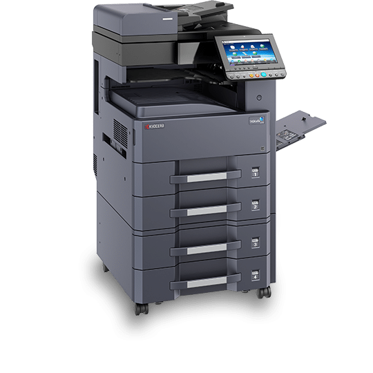 Impresora multifunción Kyocera Taskalfa 3212I