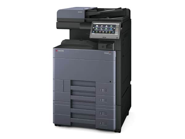 Impresora multifunción Kyocera Taskalfa 4053CI