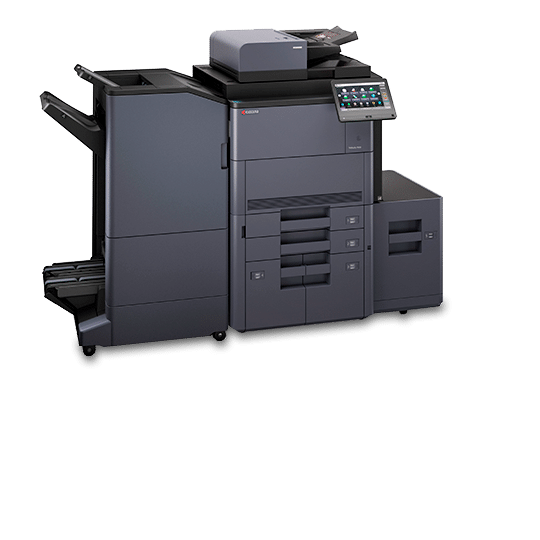 Impresora multifunción Kyocera Taskalfa 7004I