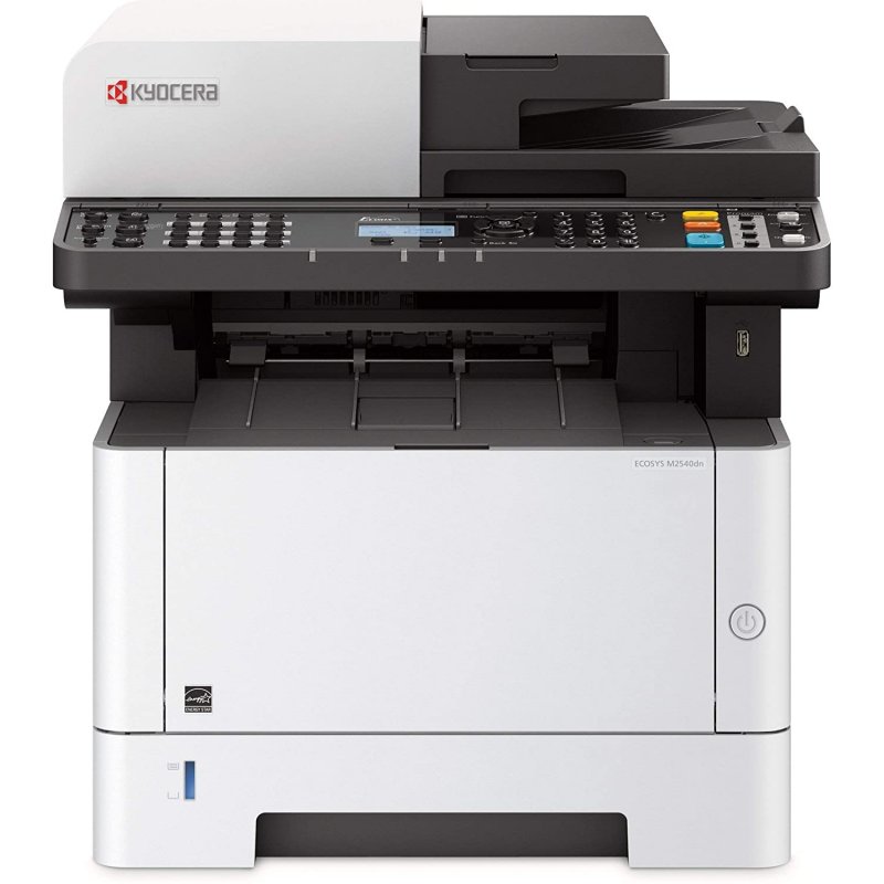 Impresora multifunción Kyocera Ecosys M2540DN
