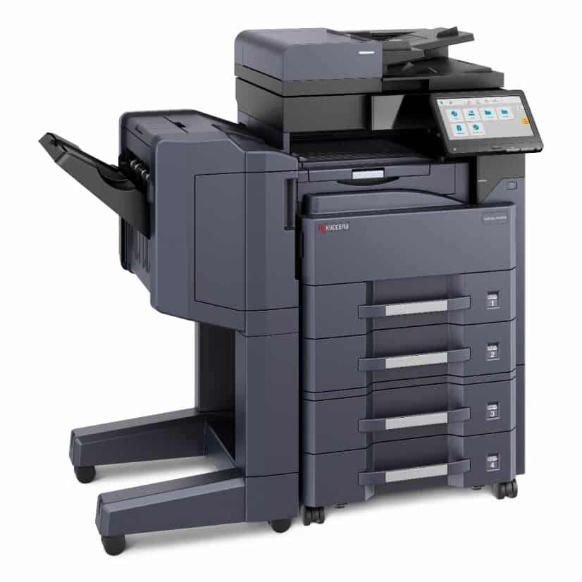 Impresora multifunción Kyocera Taskalfa MZ3200I