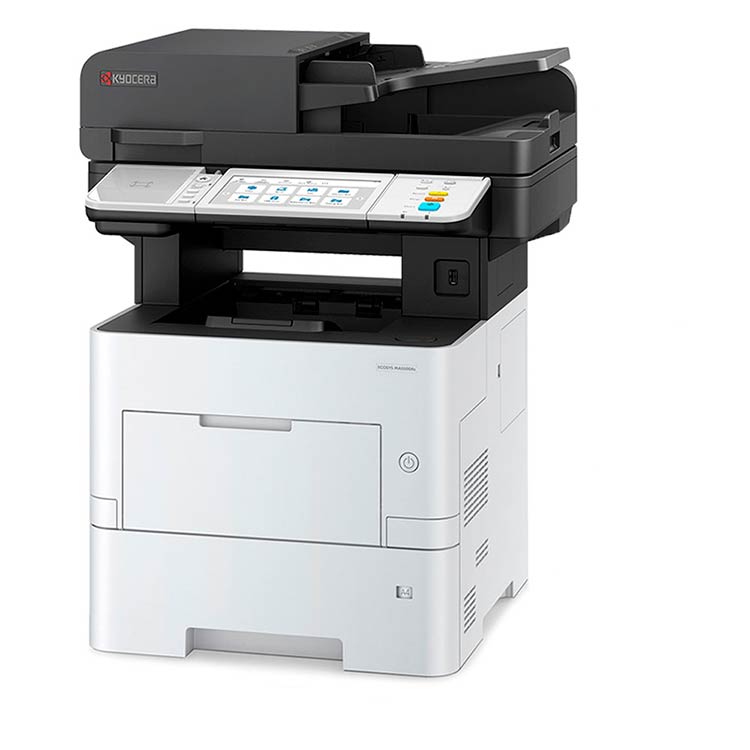 Impresora multifunción Kyocera Ecosys MA5500IFX 3