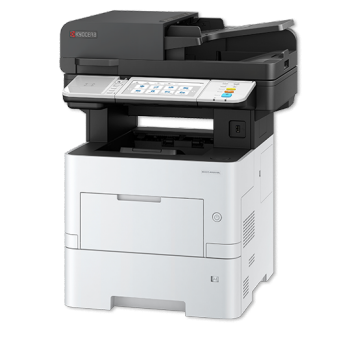 Impresora multifunción Kyocera Ecosys MA4500IFX