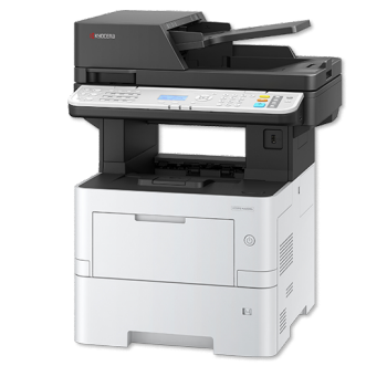 Impresora multifunción Kyocera Ecosys MA5500IFX