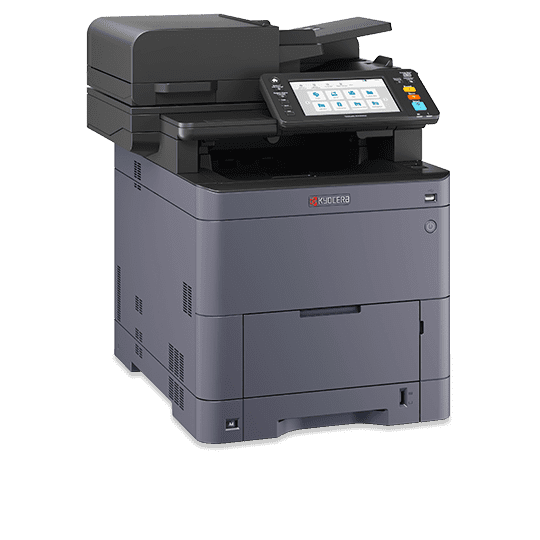 Impresora multifunción Kyocera Taskalfa MA3500CI
