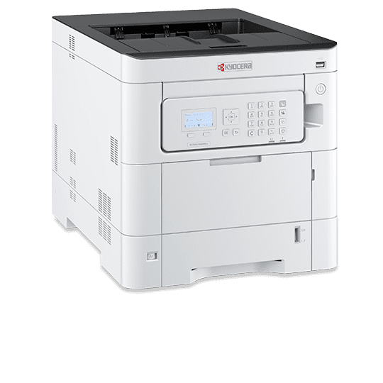 Impresora multifunción Kyocera Ecosys PA3500CX